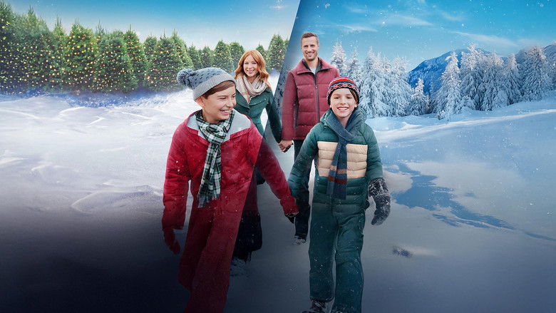 кадр из фильма Семейный сезон