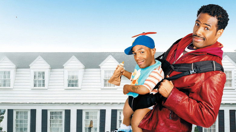 кадр из фильма Шалун