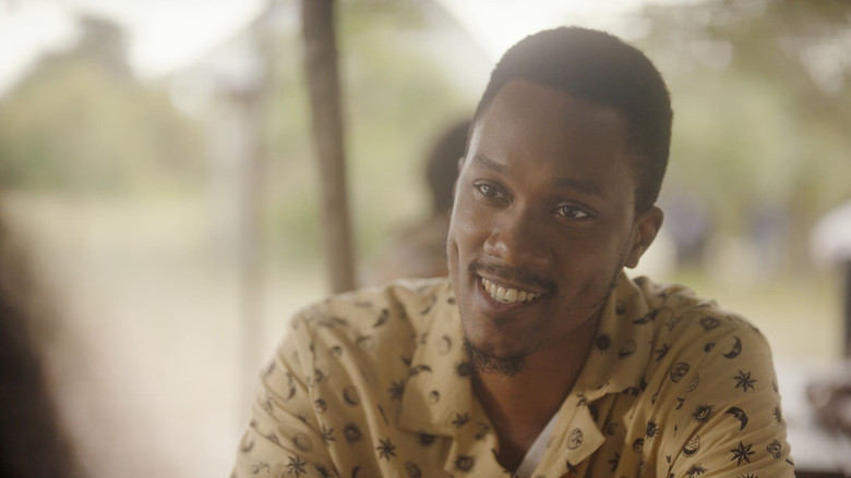 кадр из фильма Twin Flame