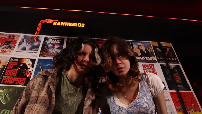 кадр из фильма Fim de Turno