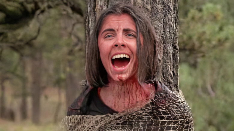 кадр из фильма Decampitated