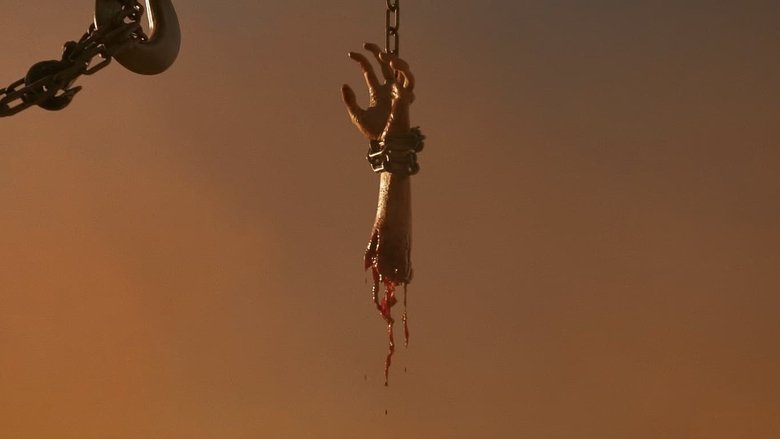 кадр из фильма Highway to Valhalla: In Pursuit of Furiosa