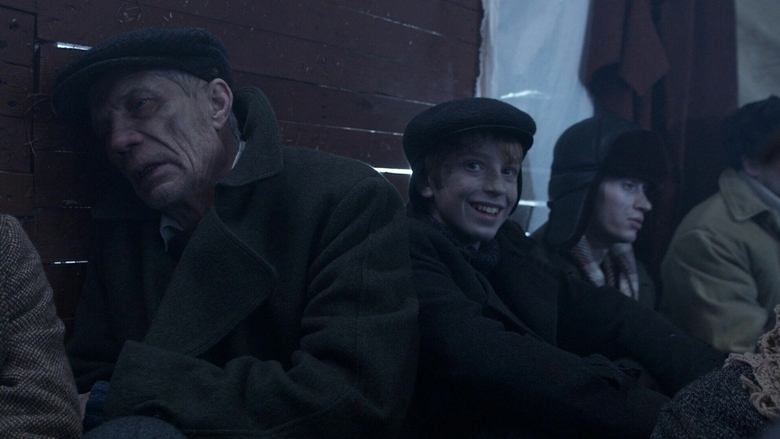 кадр из фильма Maailma ilusaim naeratus