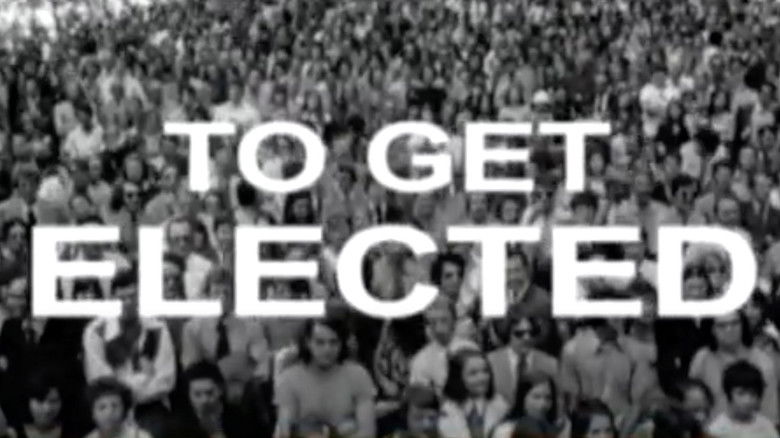 кадр из фильма 120 Seconds to Get Elected