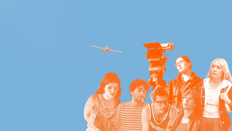 кадр из фильма Magic Farm