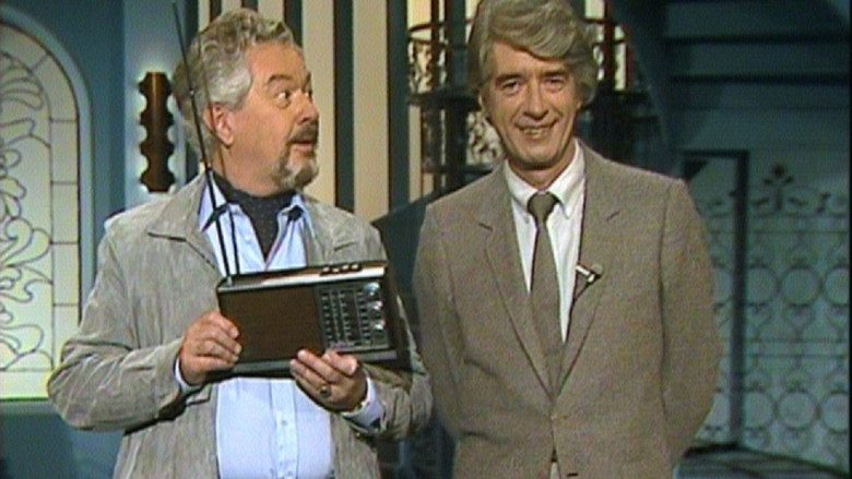 кадр из фильма Rudis Lacharchiv