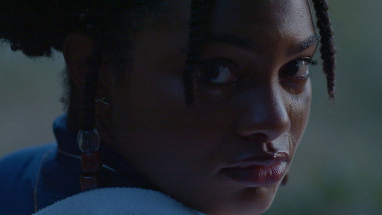 кадр из фильма Akuji: Dead and Awake