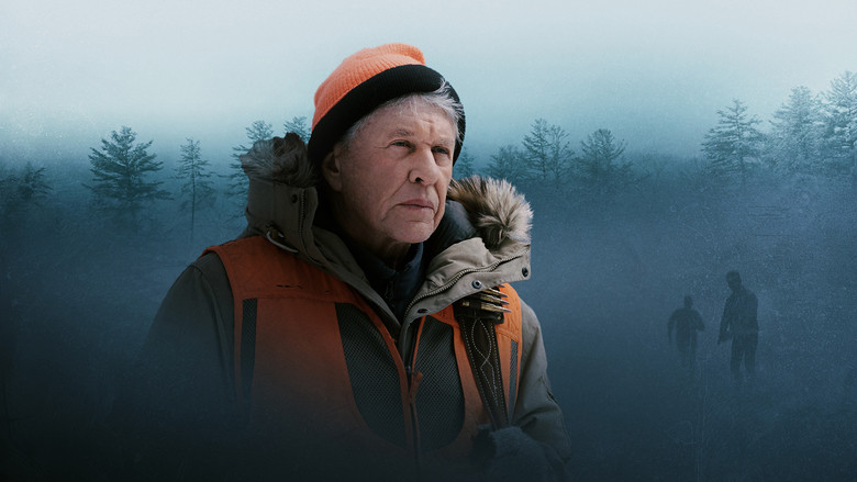 кадр из фильма Кровь и деньги