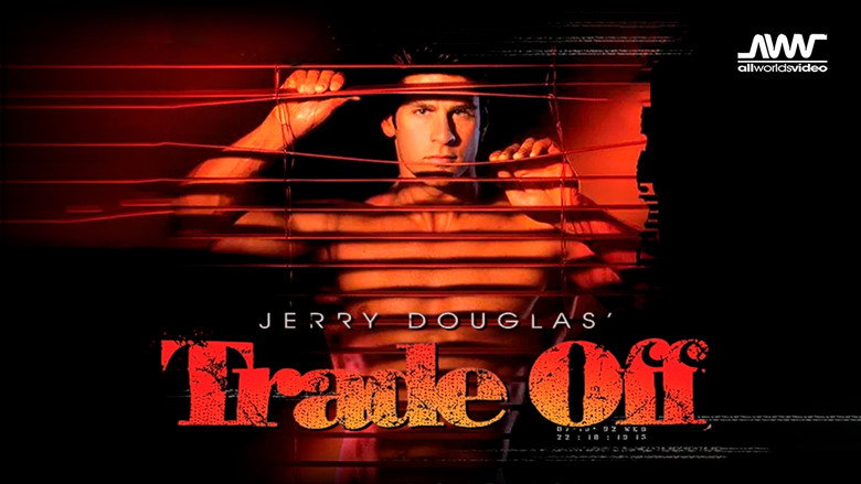 кадр из фильма Trade-Off