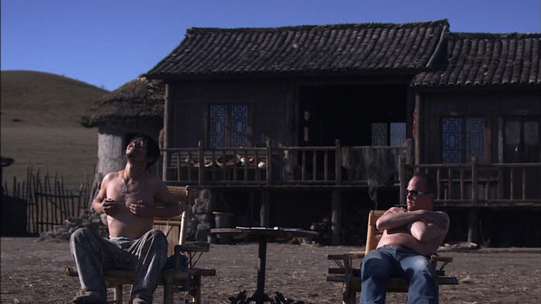 кадр из фильма 小东西