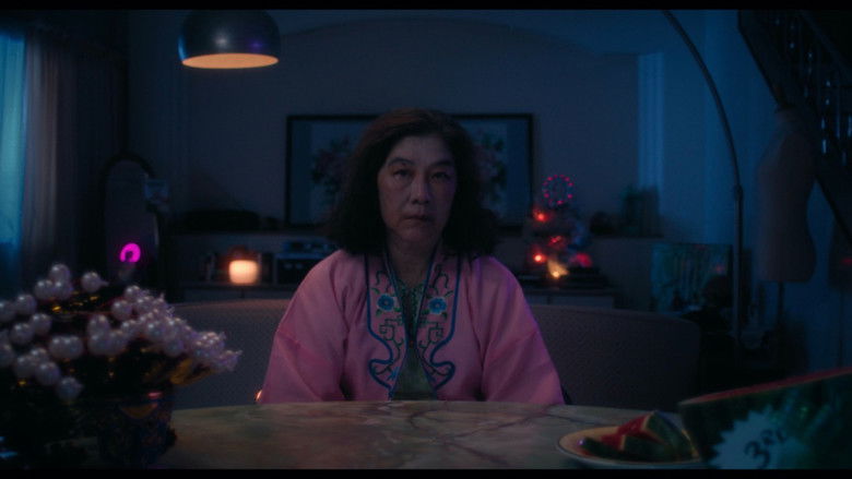 кадр из фильма My Name Is Tan You Yu