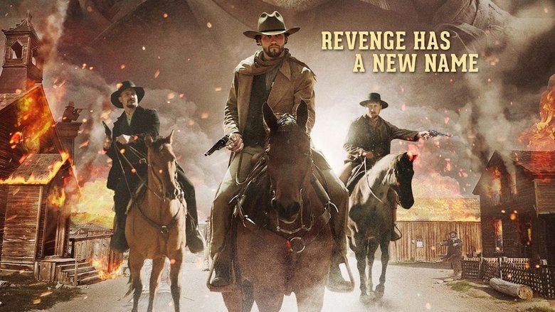 кадр из фильма Правосудие