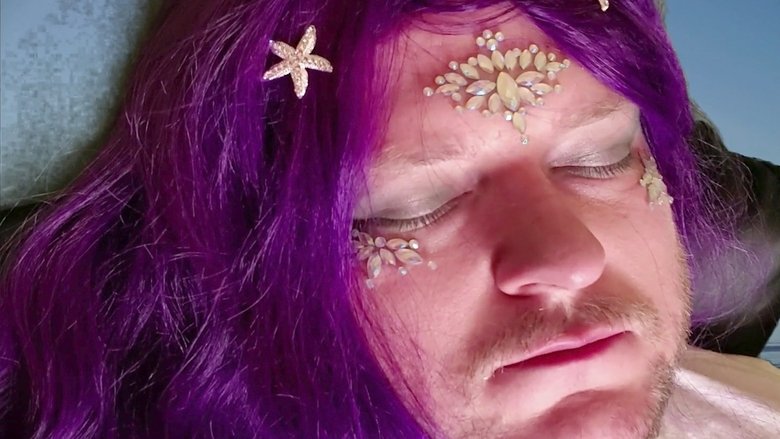 кадр из фильма The Fishnet Hypothesis