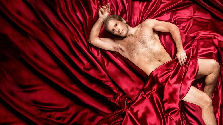 кадр из фильма Michael Bolton's Big, Sexy Valentine's Day Special