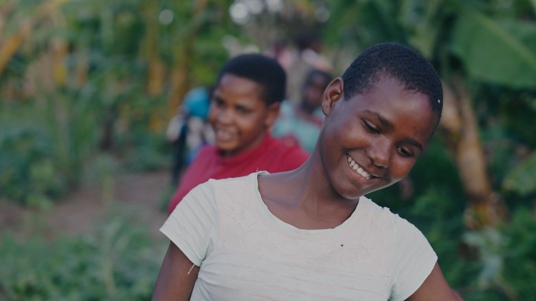 кадр из фильма Mädchen weinen nicht