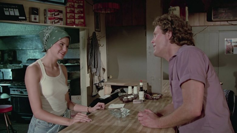 кадр из фильма Night Shadows