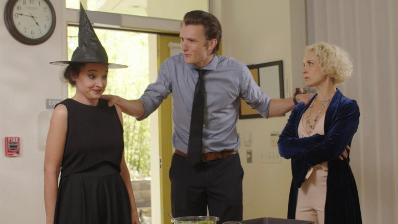 кадр из фильма Witch Craft