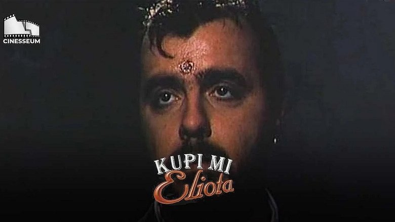 кадр из фильма Kupi mi Eliota