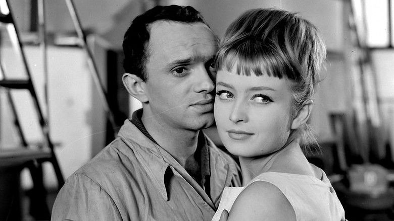 кадр из фильма Чародей в бригаде