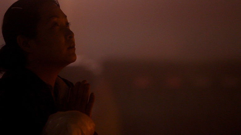 кадр из фильма 공부의 나라