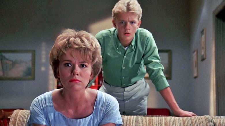 кадр из фильма Дневной сеанс