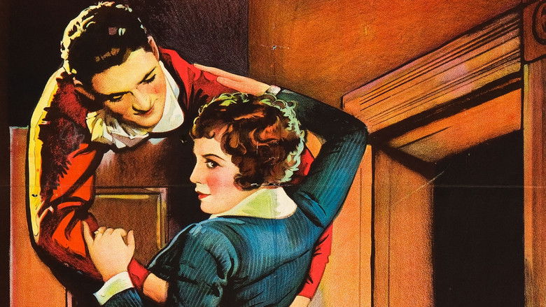 кадр из фильма The Tough Guy