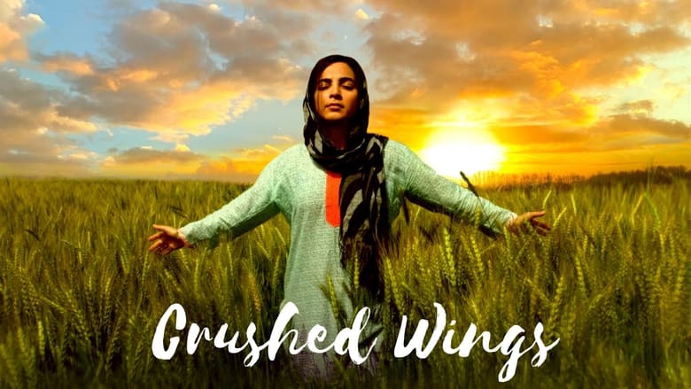 кадр из фильма Crushed Wings