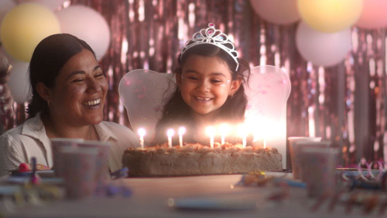 кадр из фильма Deseo