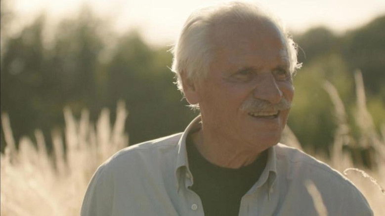 кадр из фильма Vivant