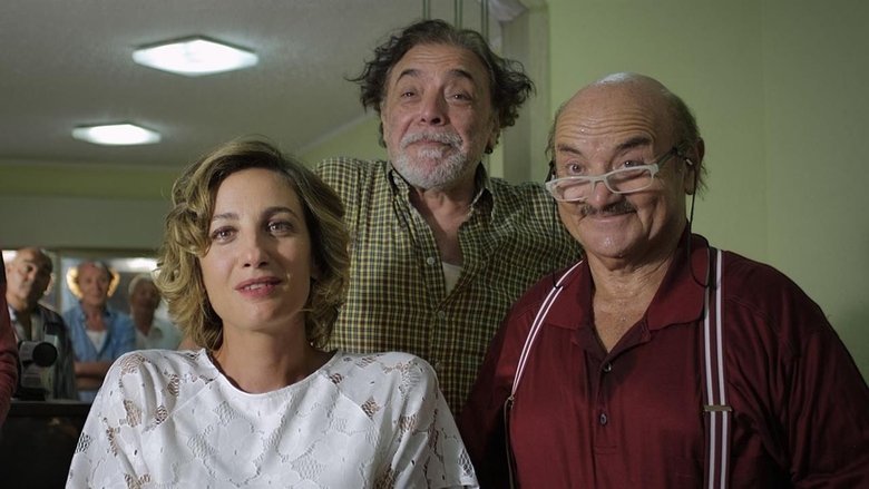 кадр из фильма Ninna nanna