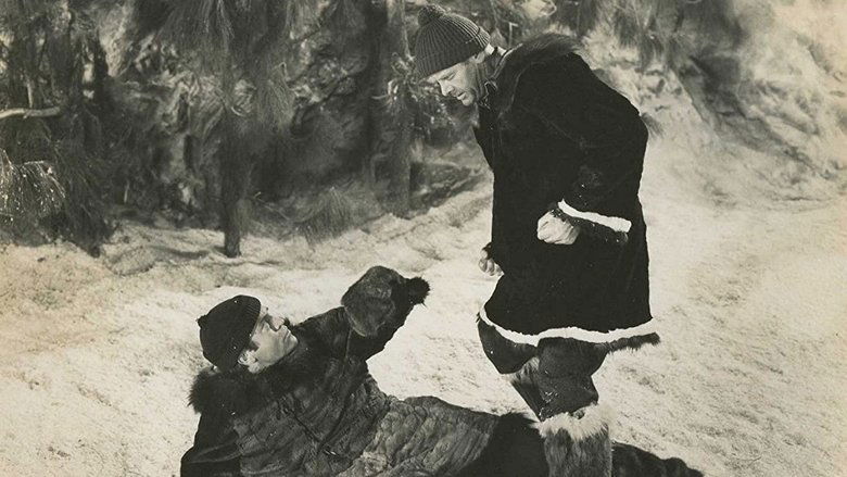 кадр из фильма Girl from God's Country