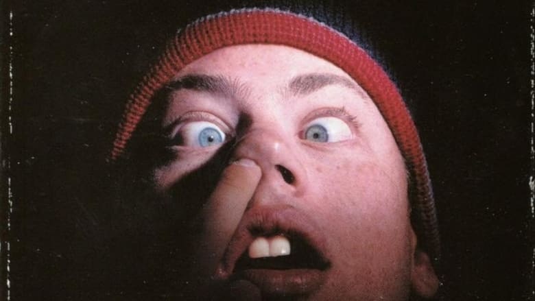 кадр из фильма Ведьма из Блэр: Фальшивка