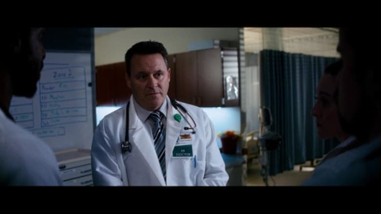 кадр из фильма The System