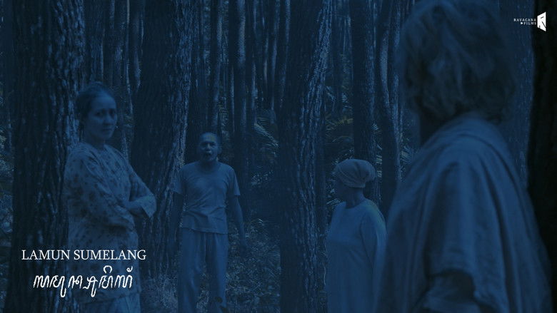 кадр из фильма Lamun Sumelang