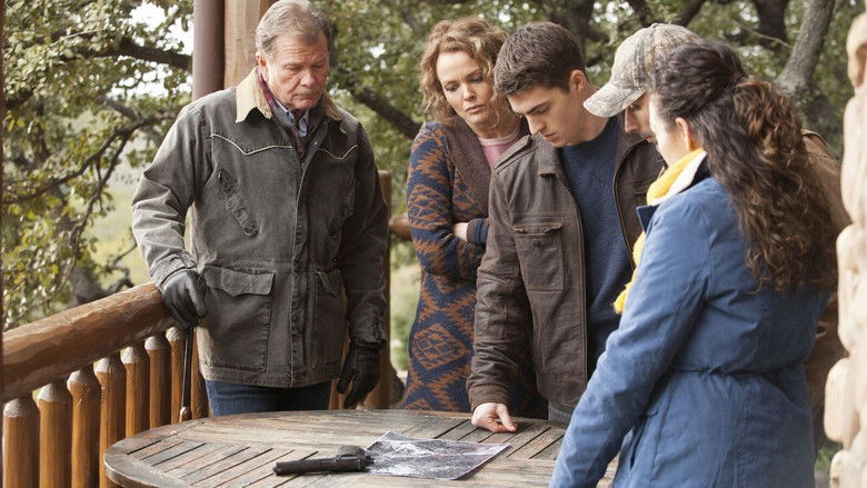 кадр из фильма AmeriGeddon