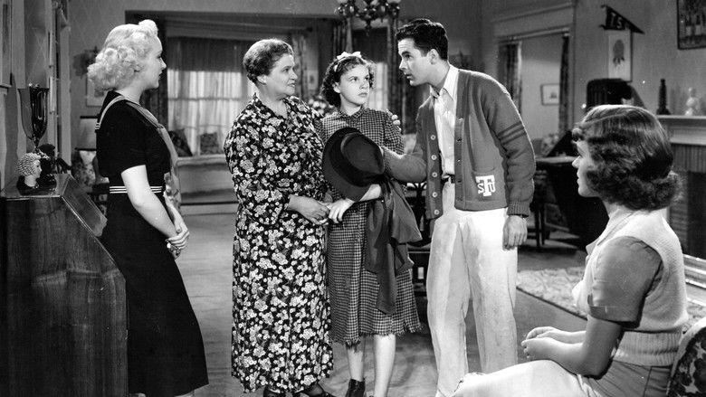 кадр из фильма Кожаный парад