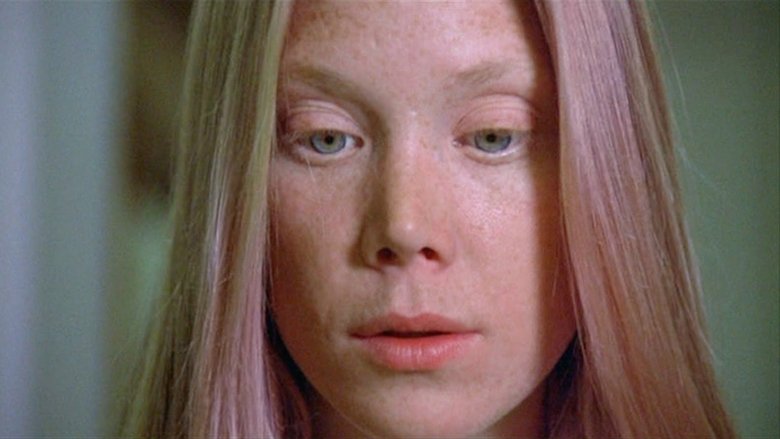 кадр из фильма Кэрри