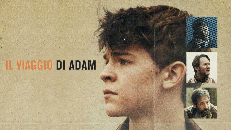 кадр из фильма В поисках Адама