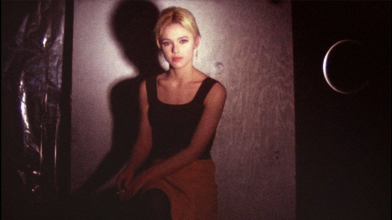 Screen Test [ST310]: Edie Sedgwick