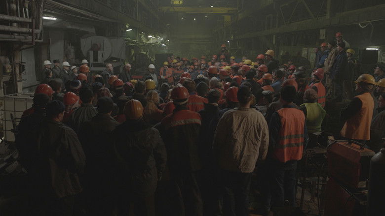 кадр из фильма Завод
