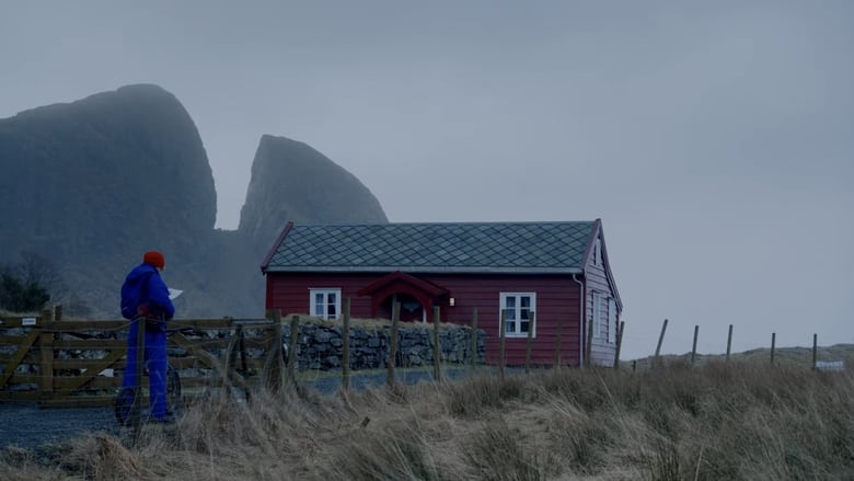 кадр из фильма Ættestup for viderekommende