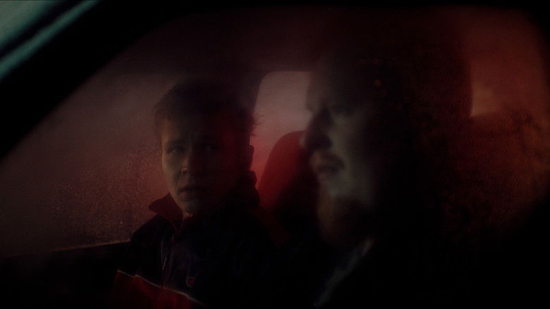 кадр из фильма Mun kaupunki