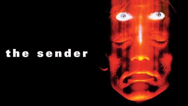 кадр из фильма Телепат