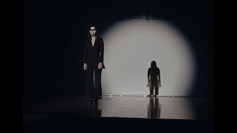 кадр из фильма Five Seconds Flat, the Film