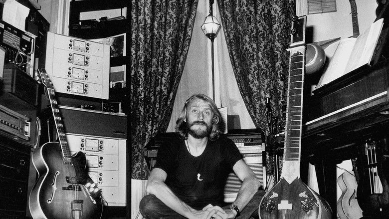 François de Roubaix : un portrait au présent