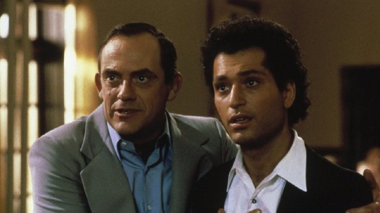 кадр из фильма Walk Like a Man