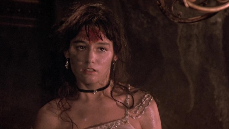 кадр из фильма Призрак оперы