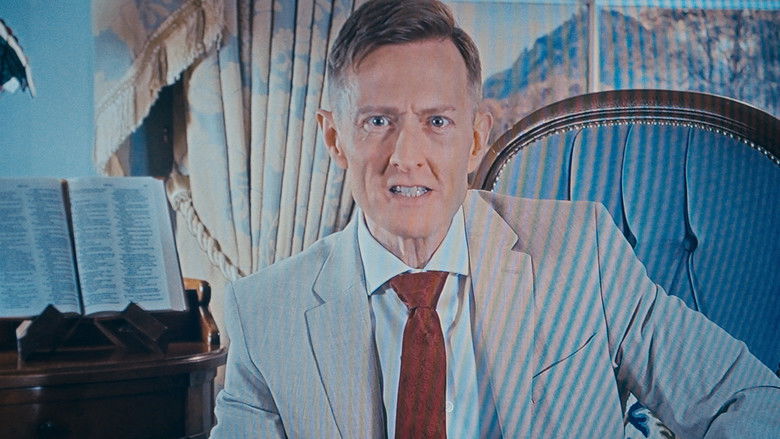 кадр из фильма The Father Joe Show