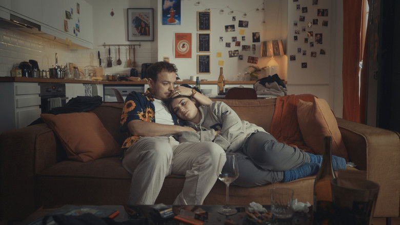 кадр из фильма JTÉPARAKONTÉ