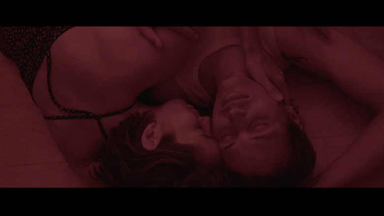 кадр из фильма The Gravity Inside